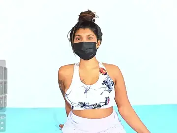 Baby_ashaのStripchatでアダルトビデオチャット