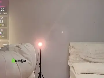 milk_sugarのStripchatでライブセックス映像