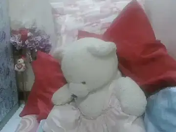 sweet_LielaniのStripchatでセックスチャット