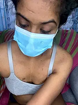 SukiyamaAsiaのStripchatでプライベートチャット