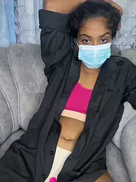 SukiyamaAsiaのStripchatでセックスチャット