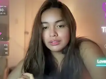 urasianladyのStripchatでプライベートチャット