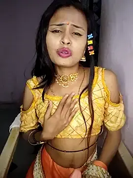 Khatta_MeethのStripchatで最高のライブ配信