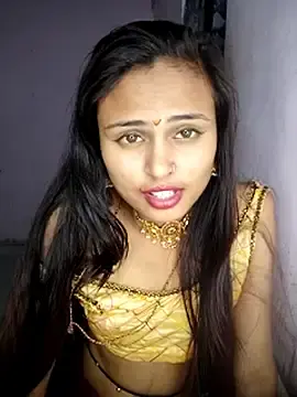 Khatta_MeethのStripchatで最高のライブ配信