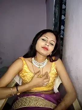 Khatta_MeethのStripchatでプライベートチャット