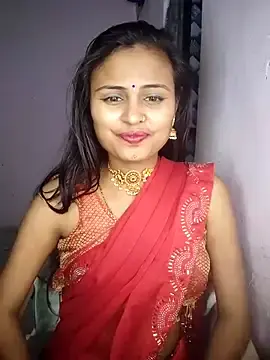 Khatta_MeethのStripchatでライブポルノ配信