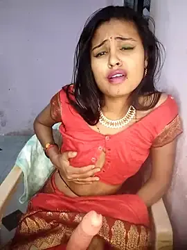 Khatta_MeethのStripchatで無料ライブポルノ