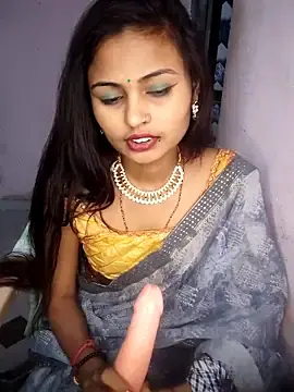 Khatta_MeethのStripchatで人気のアダルト配信