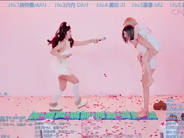 Luckygirls-339のStripchatで今すぐ視聴可能なセックスカム