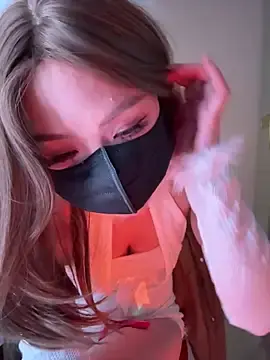 Olivia_11のStripchatでライブチャット