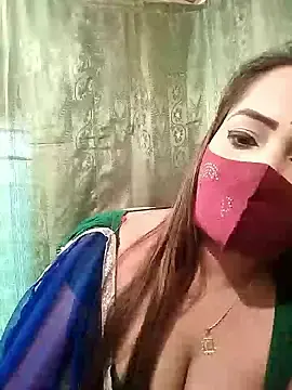 Payel_50のStripchatでライブセックス映像