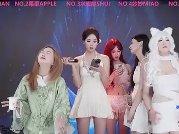 Wily-07のStripchatで高画質ウェブカメラ