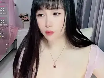 stripchat-yaoyaoのStripchatで人気のアダルト配信