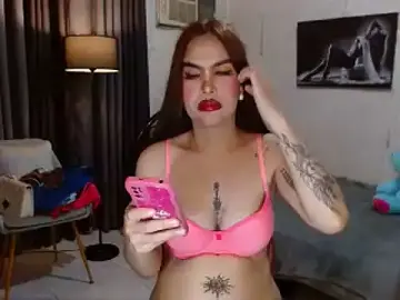 CumEaterLimaのStripchatで最高のライブ配信