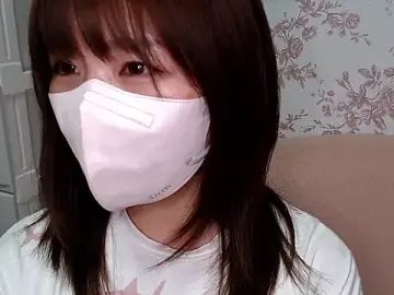mei_hosinaのStripchatでライブセックス映像