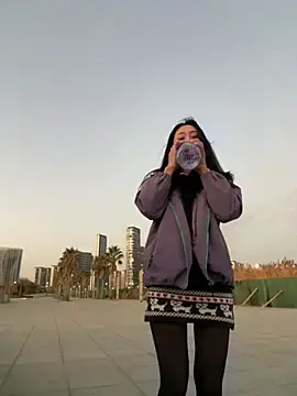 so-lingerのStripchatで最高のライブ配信