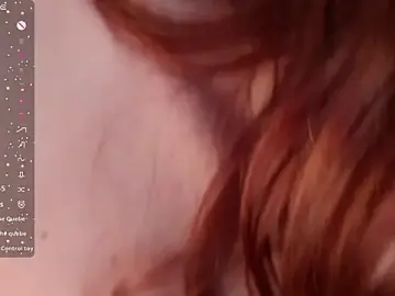 Marry_sharpのStripchatでライブセックス映像