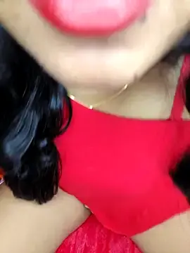 EarlyPrincessのStripchatでライブセックス映像