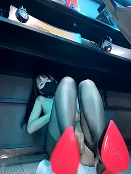xiao-LinのStripchatでセックスカメラ