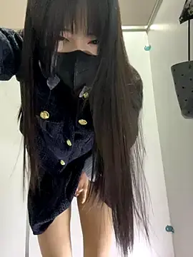 xiao-LinのStripchatでプライベートチャット