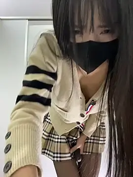 xiao-LinのStripchatで無料ポルノカメラ