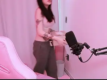 MISA_02のStripchatで最高のライブ配信