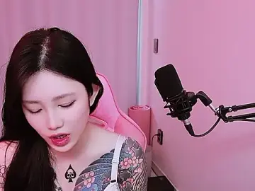 MISA_02のStripchatでヌードカメラ