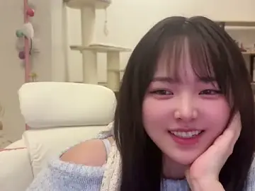 Chenjing0のStripchatでライブチャット