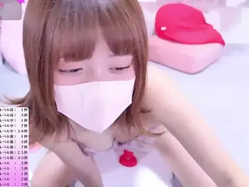 Madoka_0116のStripchatでライブチャット