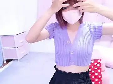 Madoka_0116のStripchatで最高のライブ配信