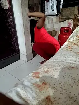 Horny_Desi_GirlのStripchatでヌードカメラ
