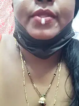 sana14のStripchatでプライベートチャット