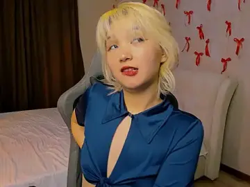 Milla_AheoのStripchatで最高のライブ配信