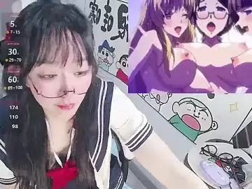 Angela-AMYのStripchatで人気のアダルト配信