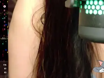 nene_sweet_mommyのStripchatでプライベートチャット