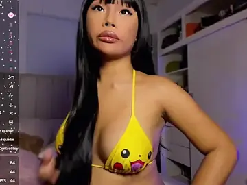 venusangelicxxのStripchatでライブチャット