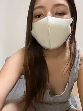 anchan69のStripchatで高画質ウェブカメラ