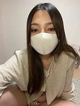 anchan69のStripchatでプライベートチャット