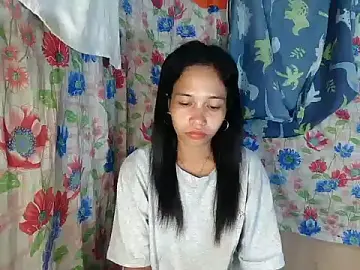 PinaySkinnyGirlのStripchatでアダルトビデオチャット