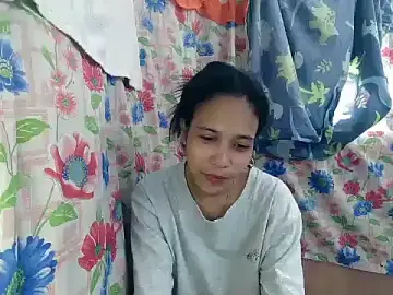 PinaySkinnyGirlのStripchatでライブチャット