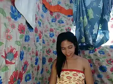 PinaySkinnyGirlのStripchatでアダルトビデオチャット