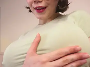 RoxannaCarverのStripchatで最高のライブ配信