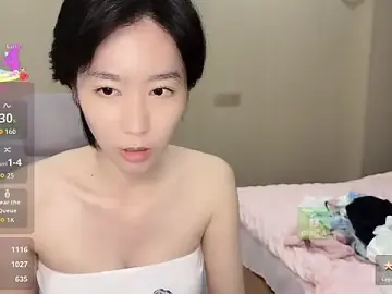 Susu_168のStripchatで今すぐ視聴可能なセックスカム