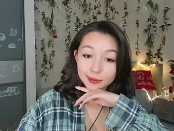 AgnieszkaBananaのStripchatで今すぐ視聴可能なセックスカム