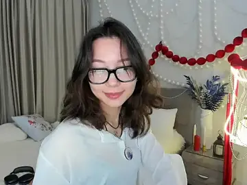 AgnieszkaBananaのStripchatで最高のライブ配信