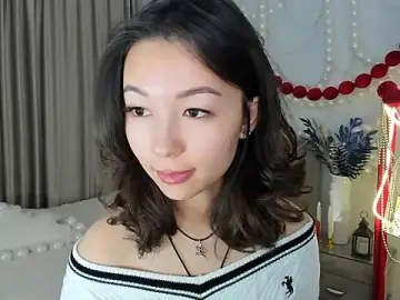 AgnieszkaBananaのStripchatでライブセックス映像