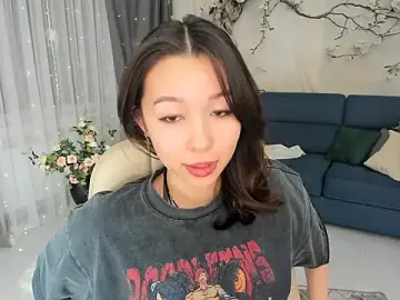 AgnieszkaBananaのStripchatで高画質ウェブカメラ