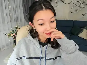 AgnieszkaBananaのStripchatでプライベートチャット