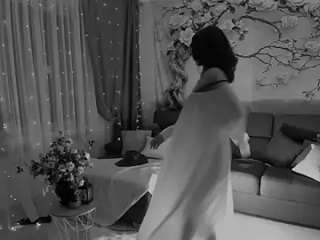 AgnieszkaBananaのStripchatでライブチャット