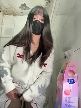 Xixi-GalaのStripchatでヌードカメラ